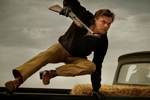 Still #2 forOnce Upon a Time...in Hollywood