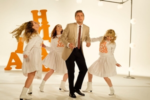 Still #6 forOnce Upon a Time...in Hollywood