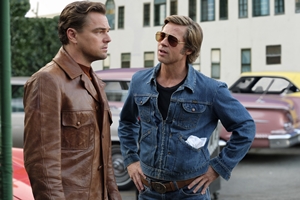 Still #11 forOnce Upon a Time...in Hollywood