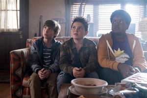Still #0 forGood Boys