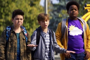 Still #1 forGood Boys