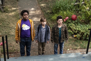 Still #10 forGood Boys