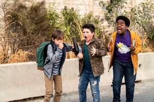 Still #13 forGood Boys