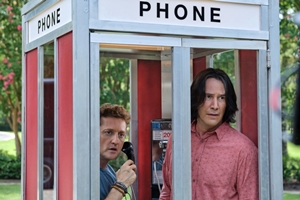 Still #0 forBill & Ted Face The Music