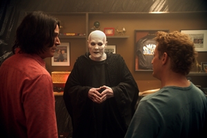 Still #1 forBill & Ted Face The Music