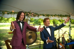 Still #4 forBill & Ted Face The Music