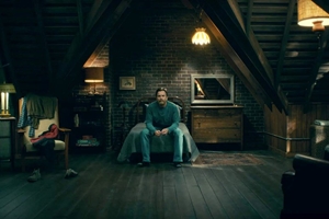 Still #0 forDoctor Sleep