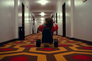 Still #6 forDoctor Sleep