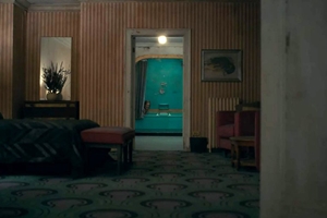 Still #7 forDoctor Sleep
