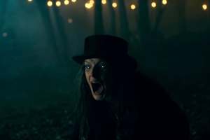 Still #8 forDoctor Sleep