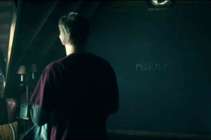 Still #11 forDoctor Sleep