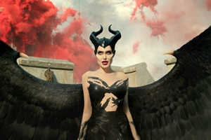 Still #0 forMaleficent: Mistress of Evil
