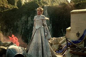 Still #2 forMaleficent: Mistress of Evil