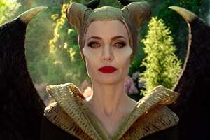 Still #3 forMaleficent: Mistress of Evil
