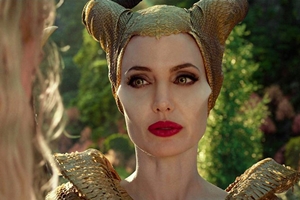 Still #4 forMaleficent: Mistress of Evil