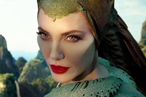 Still #5 forMaleficent: Mistress of Evil