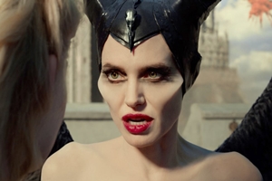 Still #6 forMaleficent: Mistress of Evil