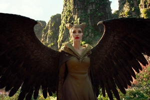 Still #7 forMaleficent: Mistress of Evil