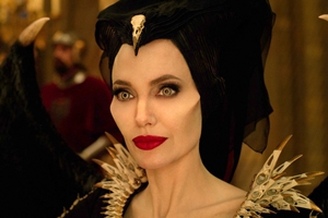 Still #14 forMaleficent: Mistress of Evil