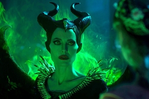 Still #16 forMaleficent: Mistress of Evil