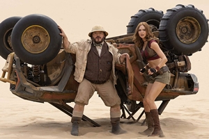 Still #5 forJumanji: The Next Level