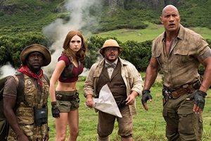 Still #7 forJumanji: The Next Level