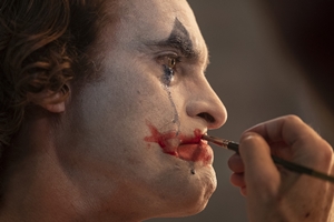 Still #5 forJoker
