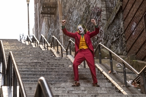 Still #6 forJoker