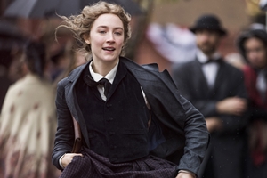 Still #2 forLittle Women