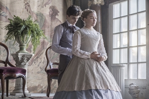 Still #3 forLittle Women