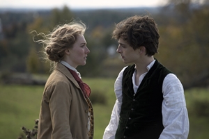 Still #4 forLittle Women