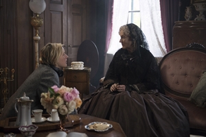 Still #5 forLittle Women
