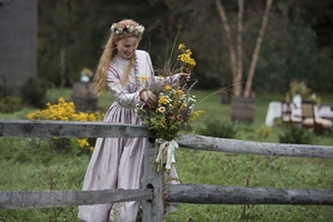 Still #6 forLittle Women