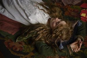 Still #8 forLittle Women