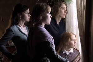 Still #9 forLittle Women