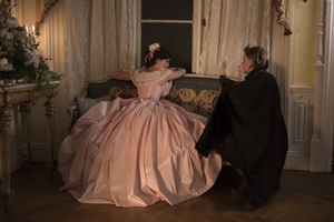 Still #11 forLittle Women