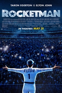 Rocketman