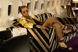 Still #0 forRocketman