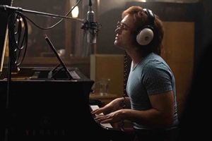 Still #2 forRocketman