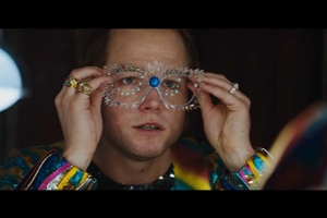 Still #10 forRocketman