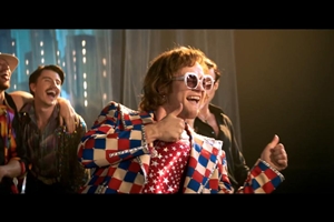 Still #11 forRocketman