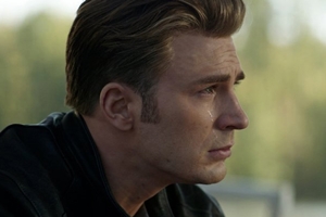 Still #0 forAvengers: Endgame