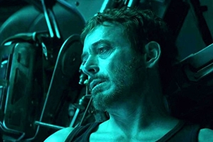Still #4 forAvengers: Endgame