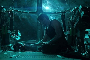 Still #6 forAvengers: Endgame
