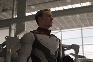 Still #8 forAvengers: Endgame