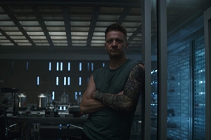 Still #9 forAvengers: Endgame