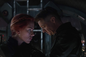 Still #11 forAvengers: Endgame