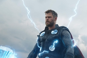 Still #12 forAvengers: Endgame