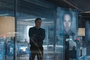 Still #18 forAvengers: Endgame