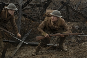 Still #2 for1917